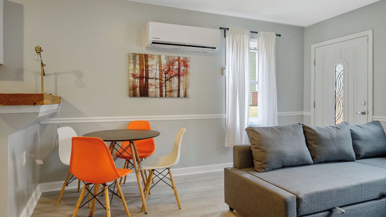 Photo of Livingroom in Durham