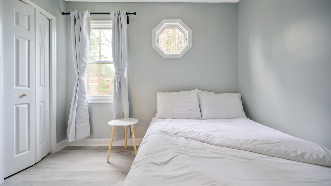Photo of Bedroom in Durham