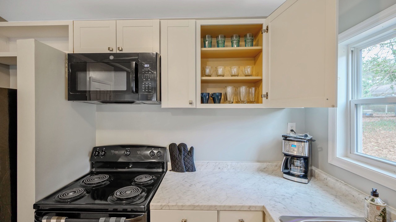 Photo of Kitchen in Durham
