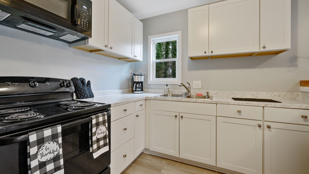 Photo of Kitchen in Durham