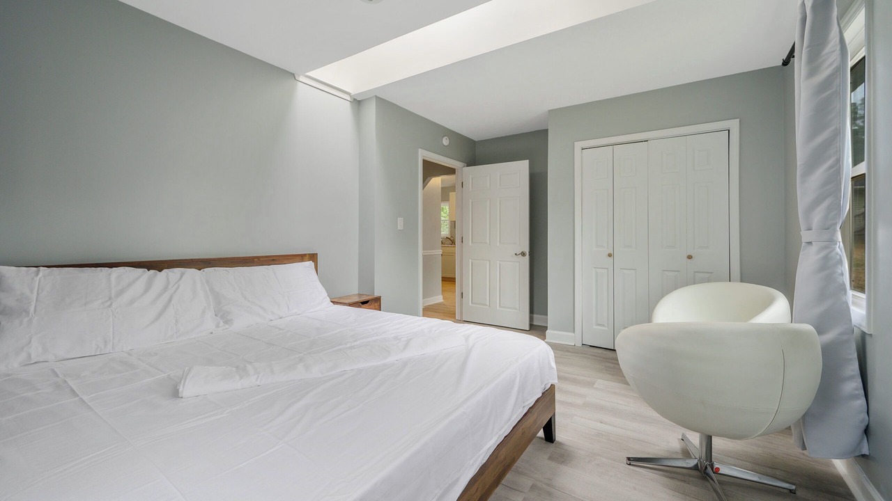 Photo of Bedroom in Durham