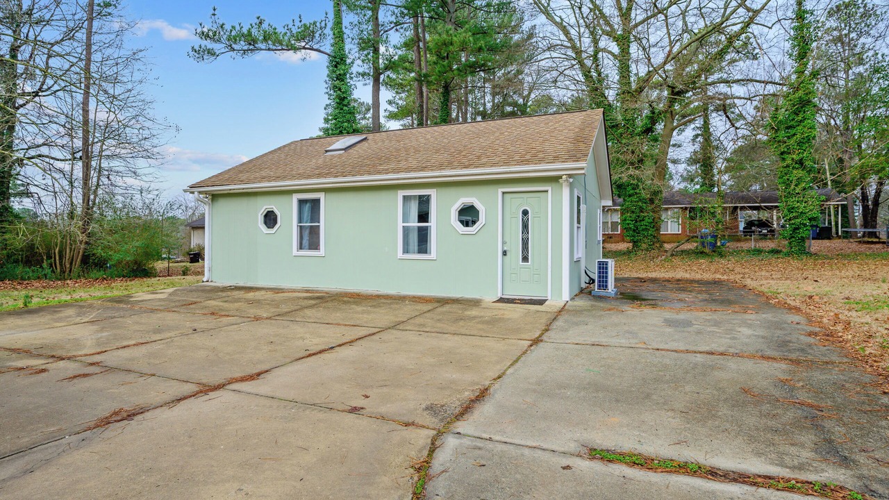 Photo of Outdoor in Durham