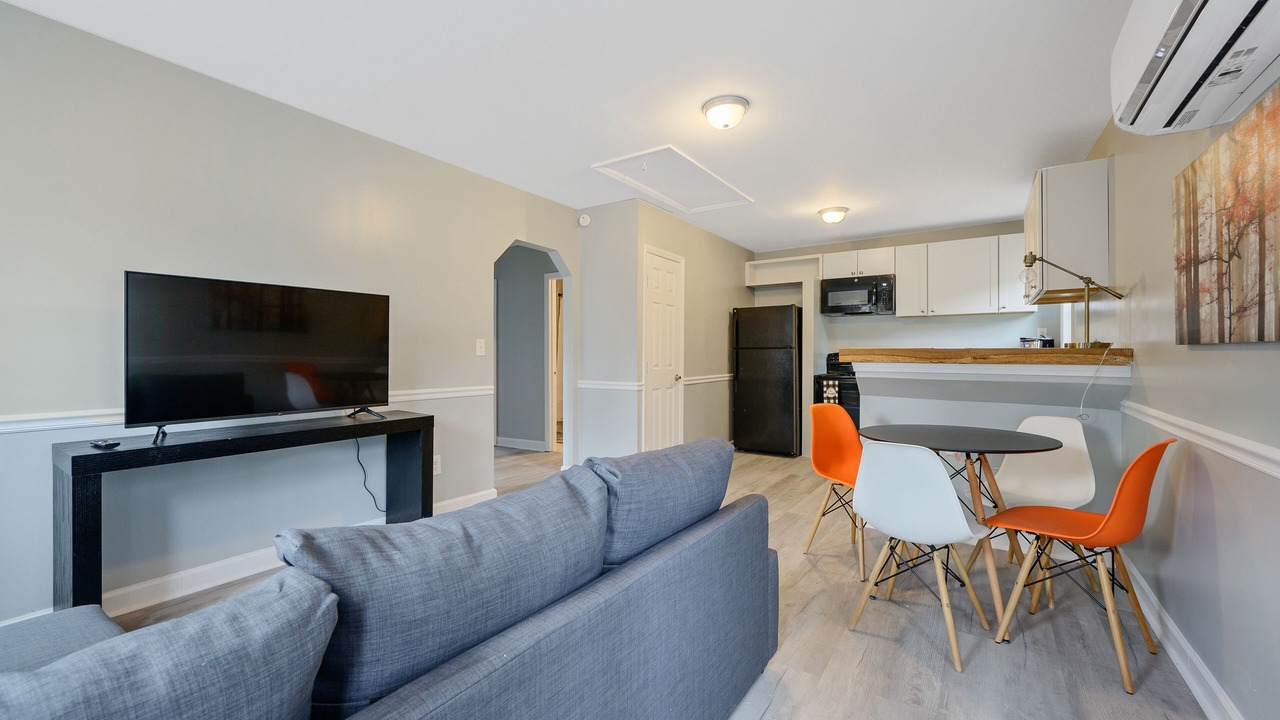 Photo of Livingroom in Durham