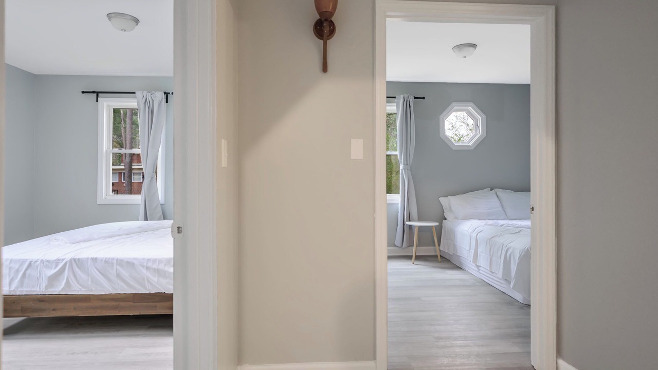 Photo of Bedroom in Durham