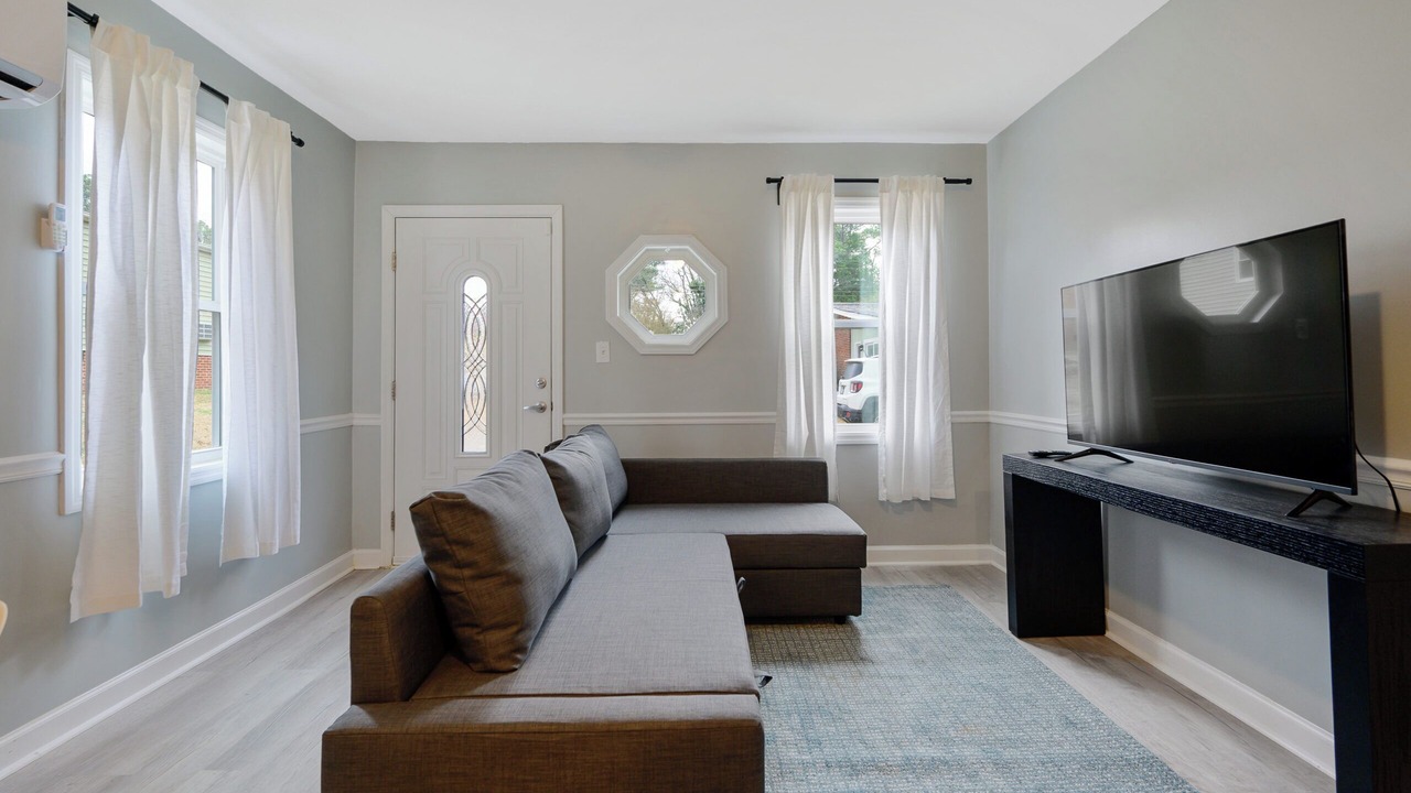 Photo of Livingroom in Durham