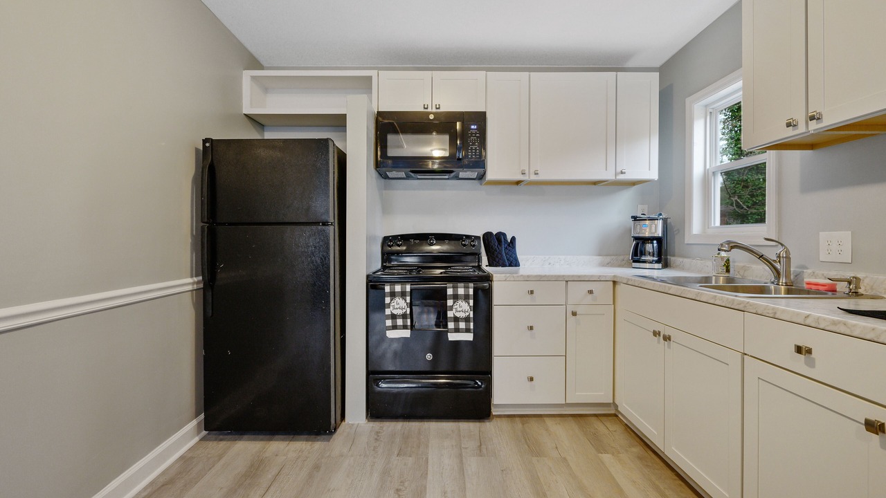 Photo of Kitchen in Durham