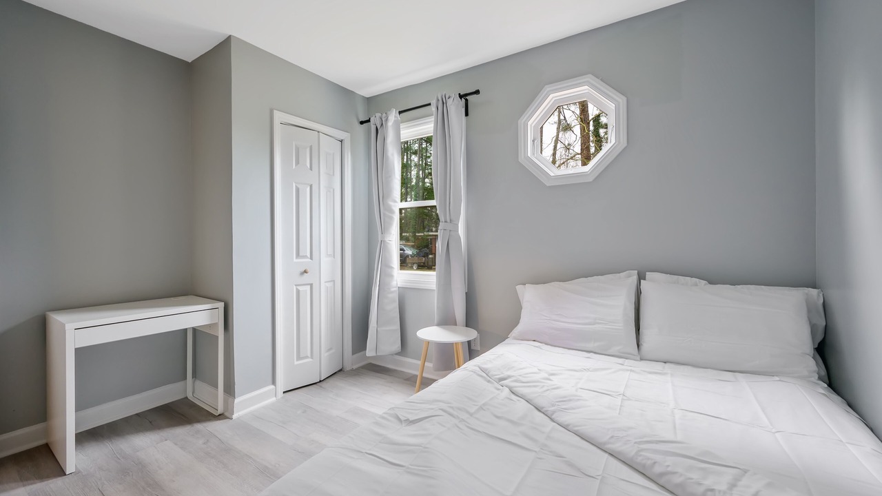 Photo of Bedroom in Durham