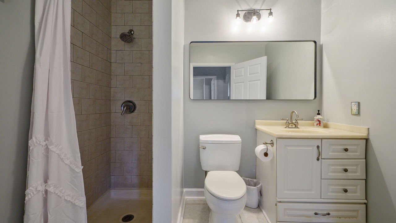 Photo of Bathroom in Durham