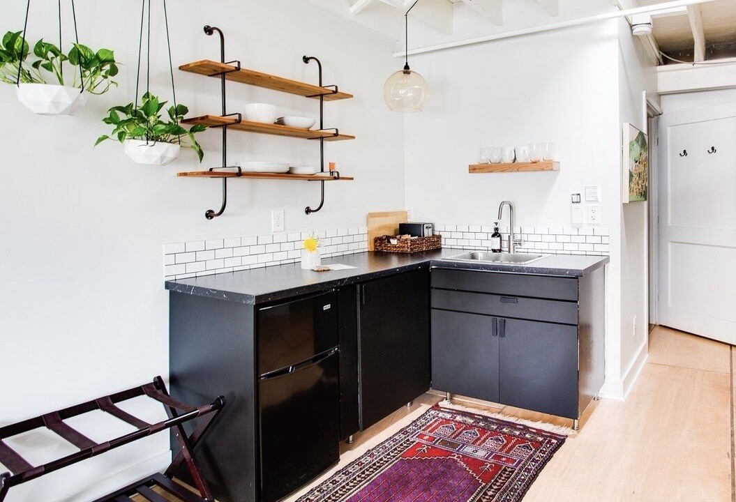 Photo of Kitchen in East Market District