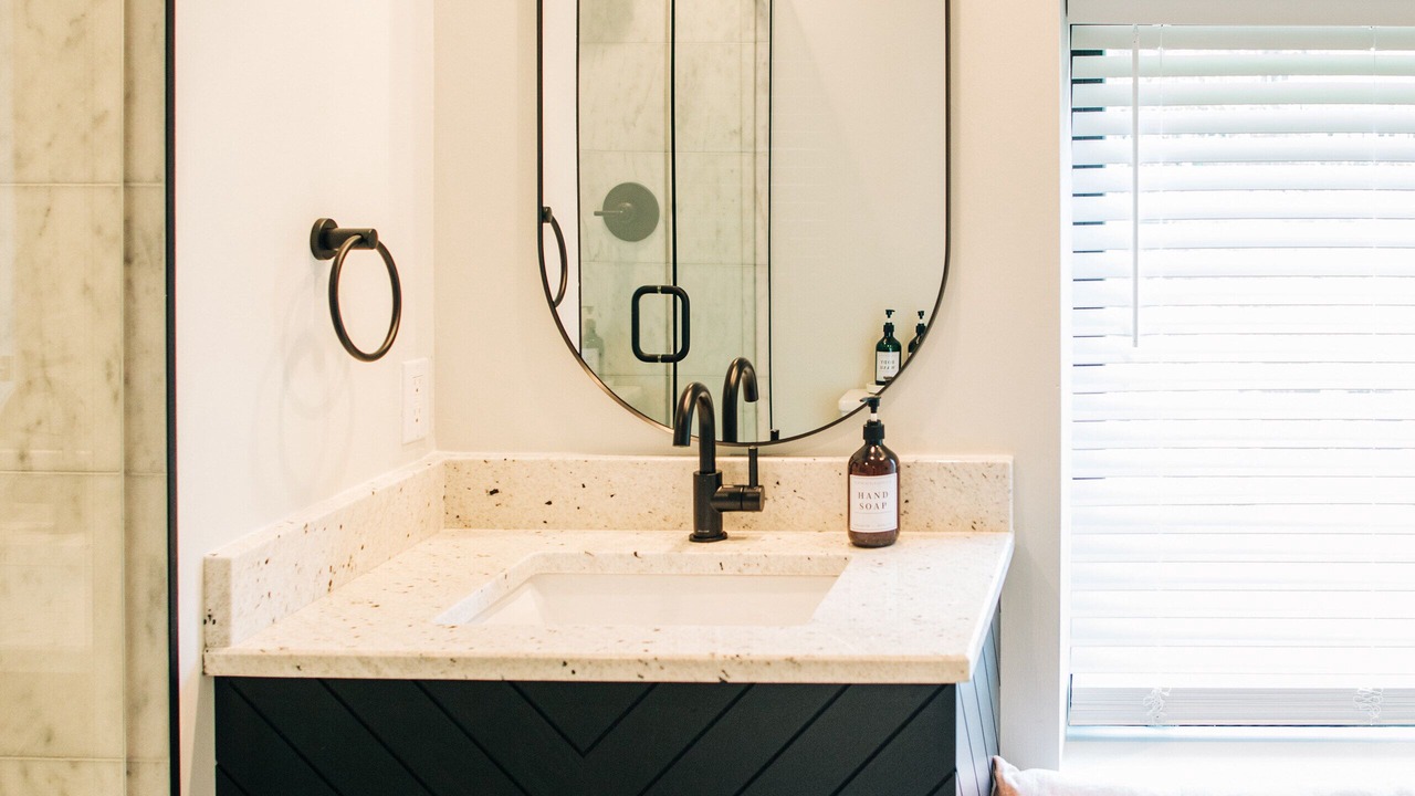 Photo of Bathroom in East Market District