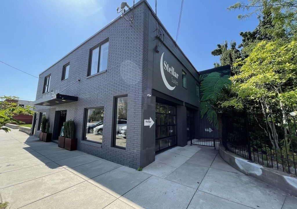 Photo of Outdoor in East Market District