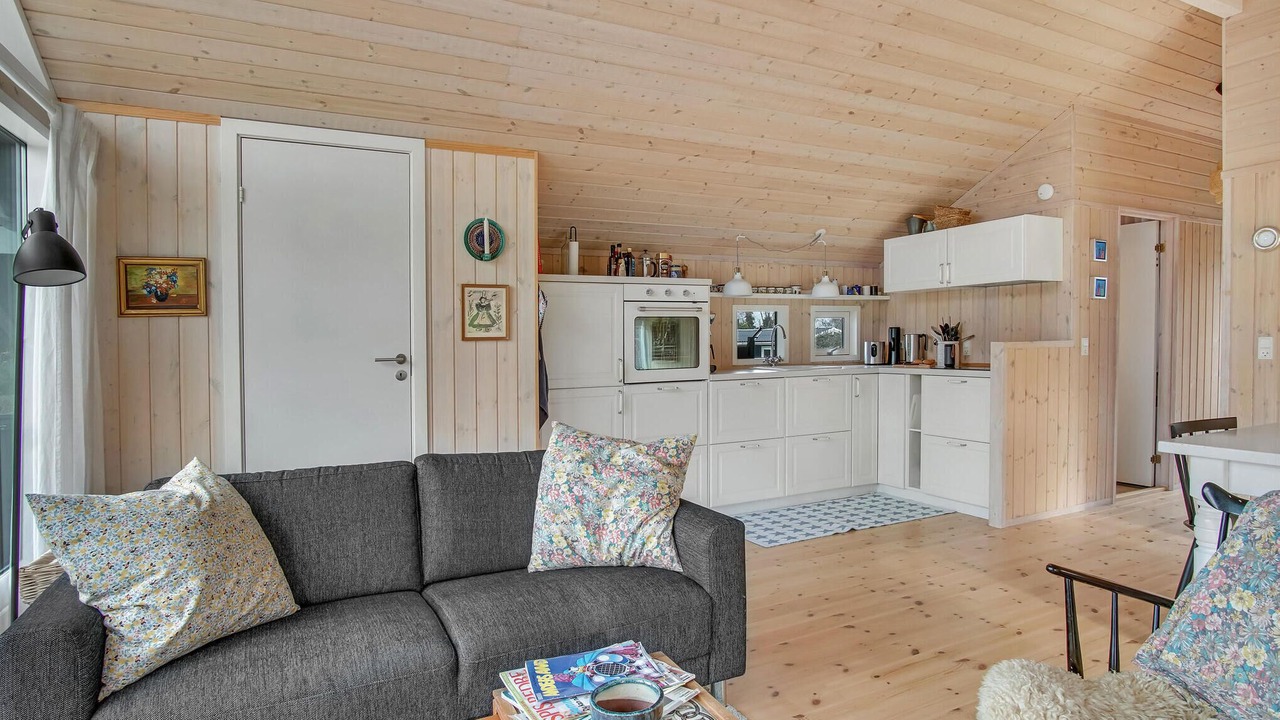 Photo of Bedroom in Havnsø