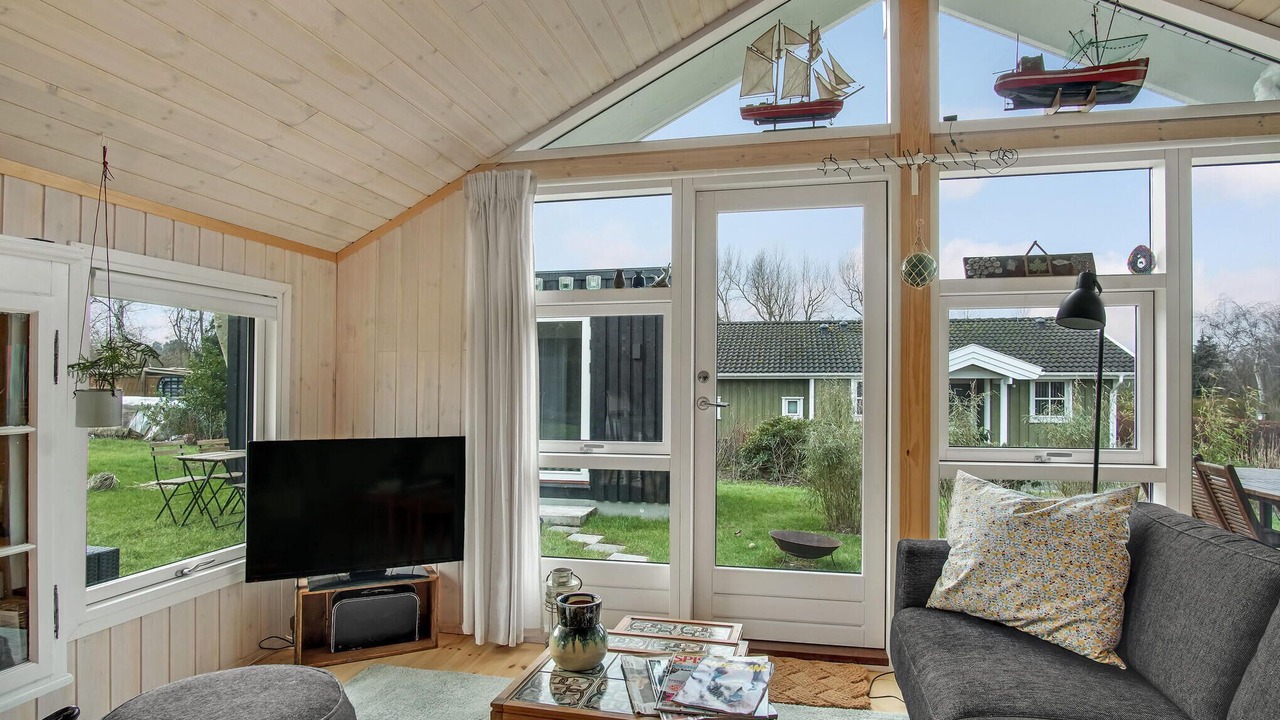 Photo of Bedroom in Havnsø