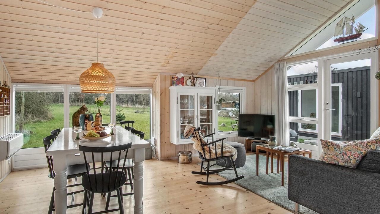 Photo of Bedroom in Havnsø
