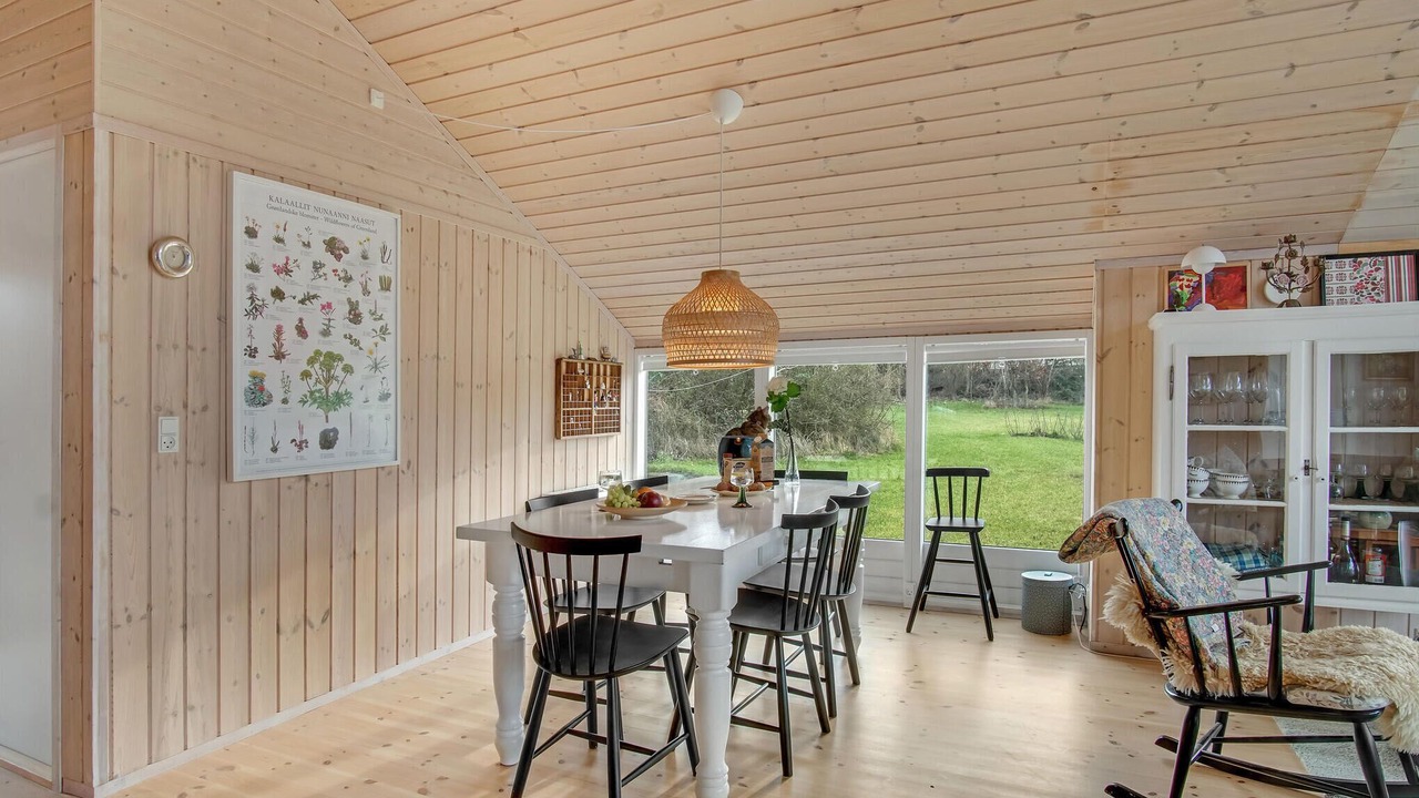 Photo of Bedroom in Havnsø