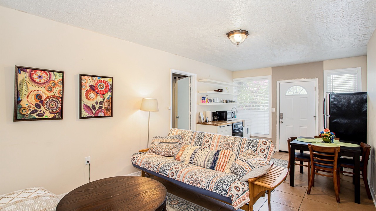 Photo of Bedroom in Southwest Orlando