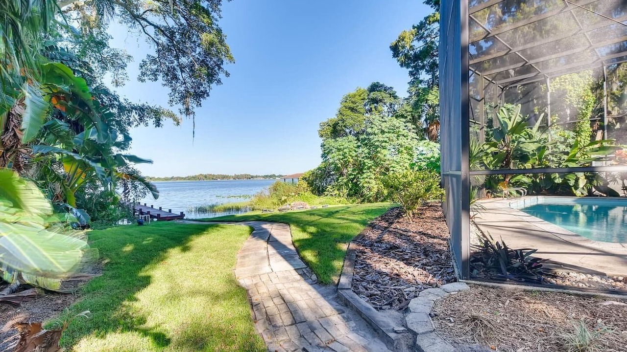 Photo of Outdoor in Southwest Orlando