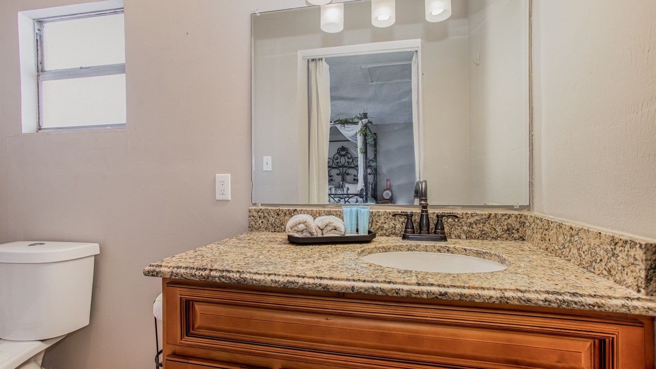 Photo of Bathroom in Southwest Orlando