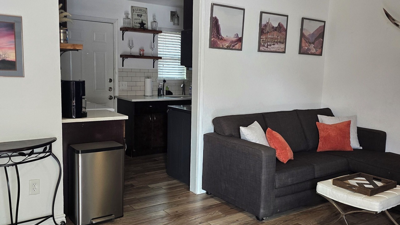 Photo of Livingroom in Fort Worth