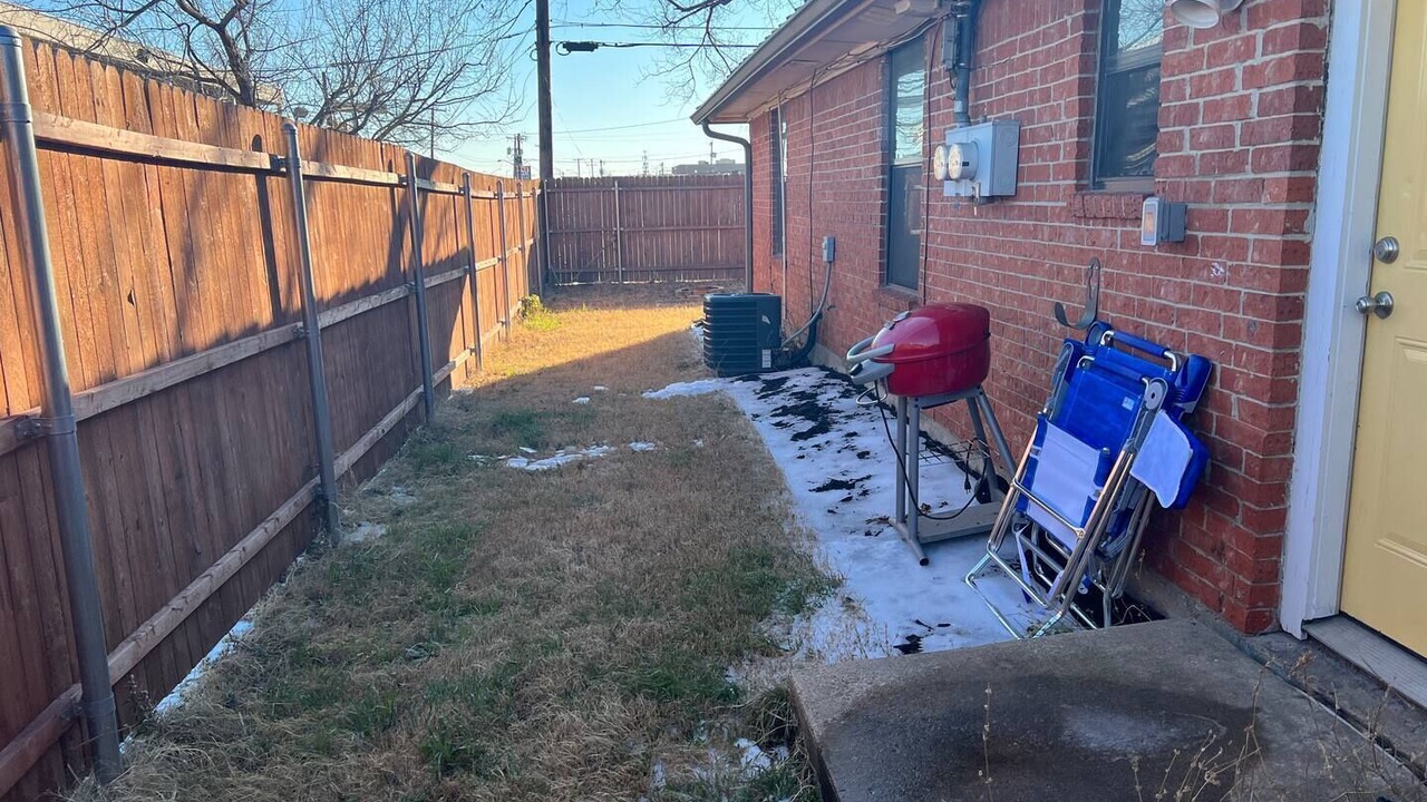 Photo of Outdoor in Fort Worth
