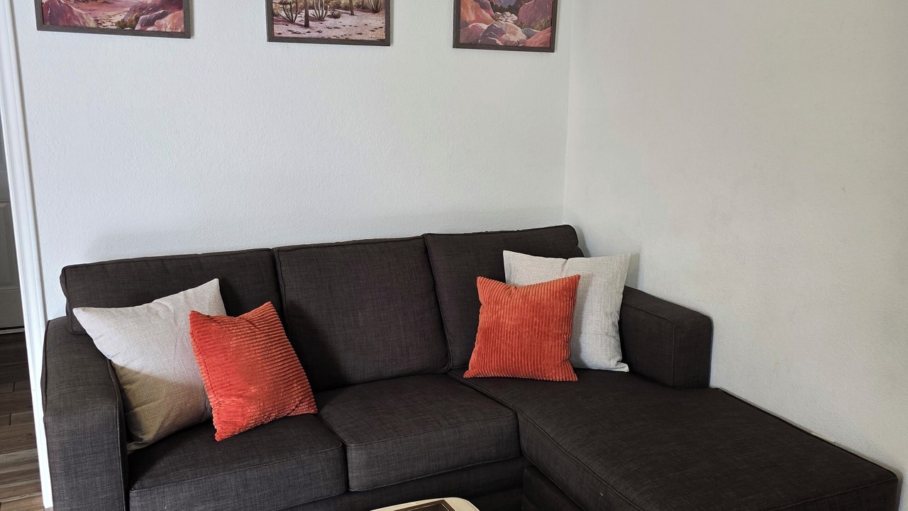 Photo of Livingroom in Fort Worth