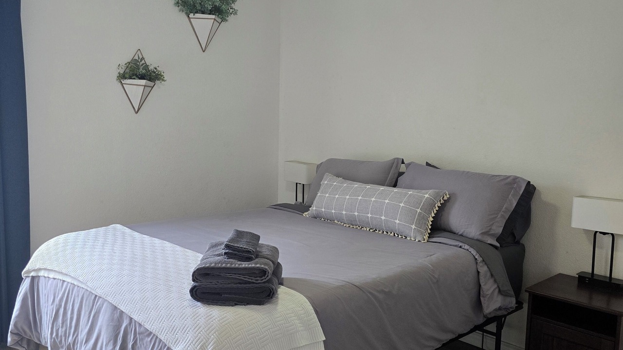Photo of Bedroom in Fort Worth