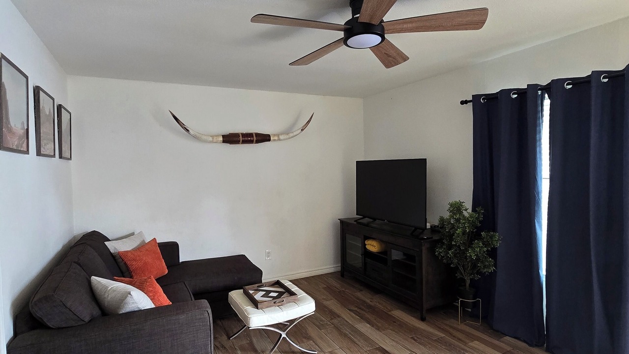 Photo of Livingroom in Fort Worth