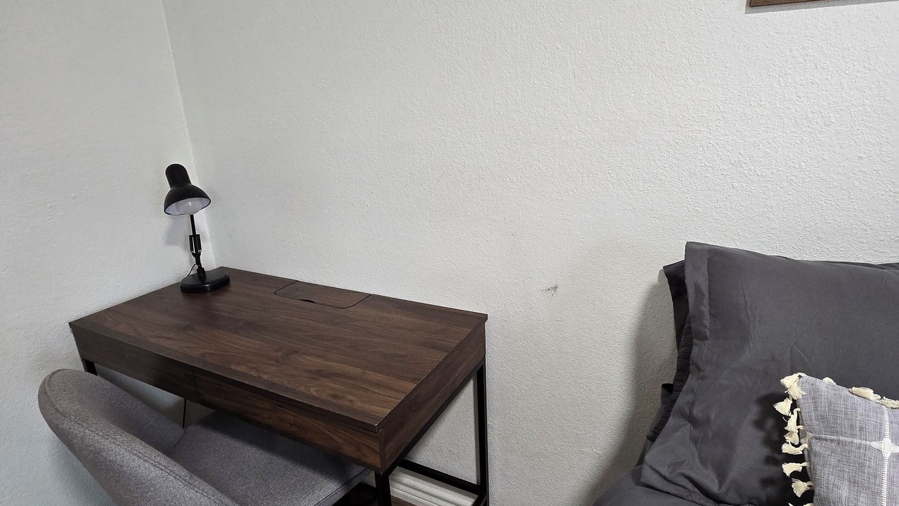 Photo of Bedroom in Fort Worth