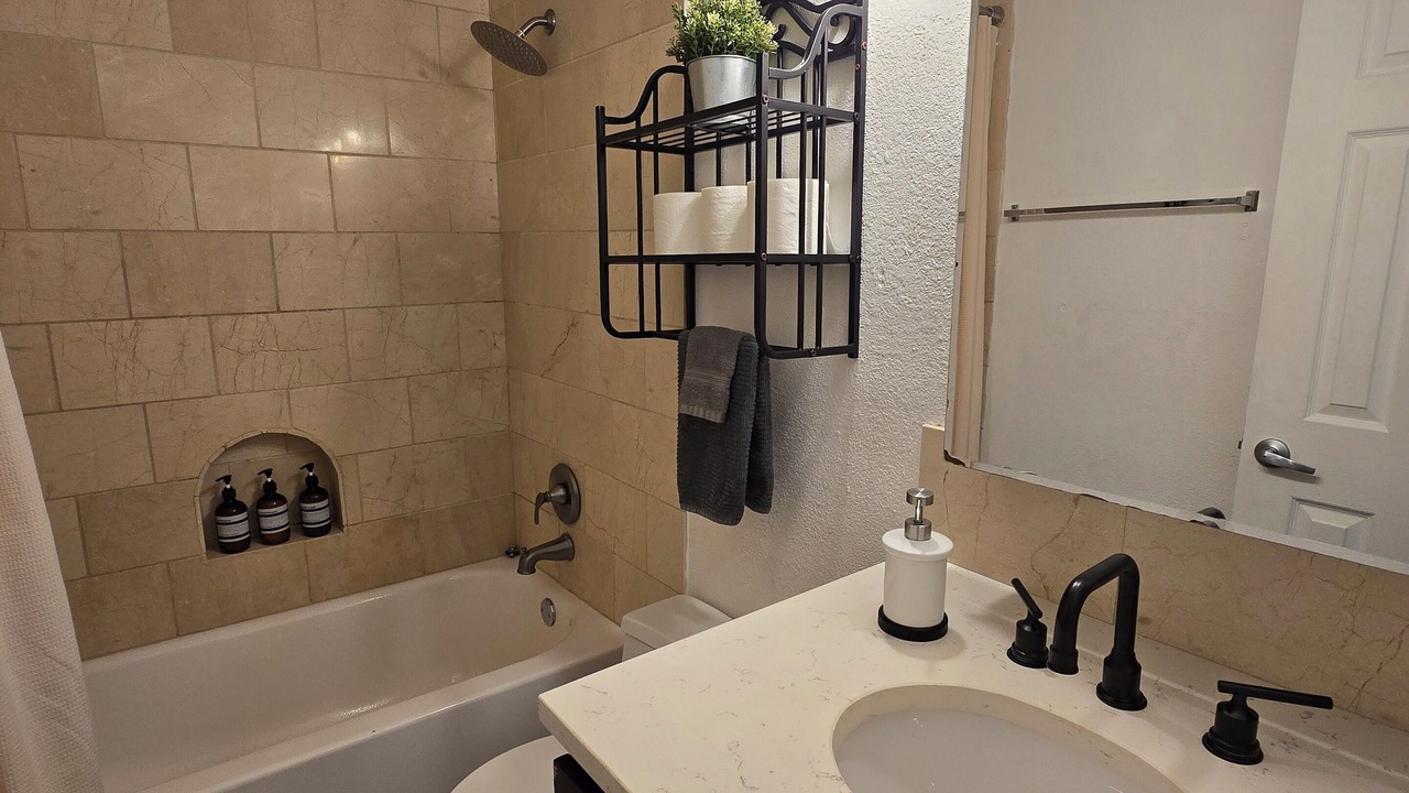 Photo of Bathroom in Fort Worth