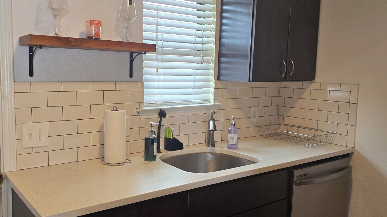Photo of Kitchen in Fort Worth