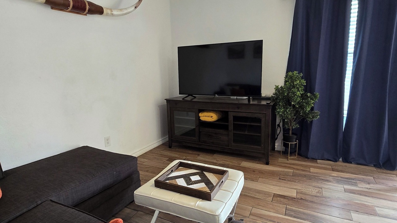 Photo of Livingroom in Fort Worth