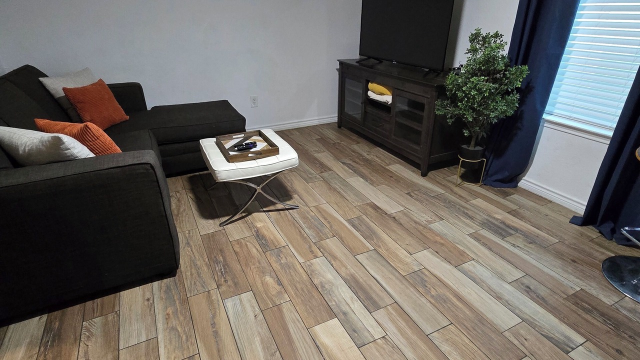 Photo of Livingroom in Fort Worth
