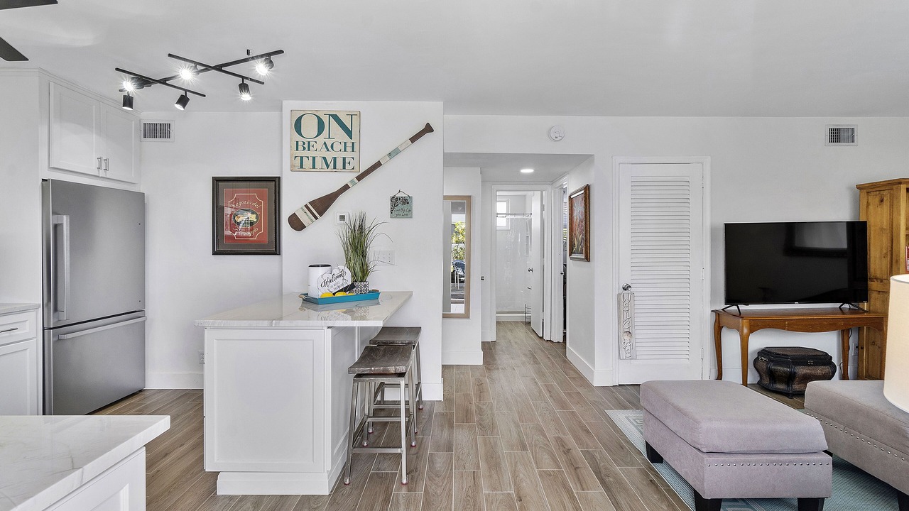 Photo of Livingroom in Cypress Point