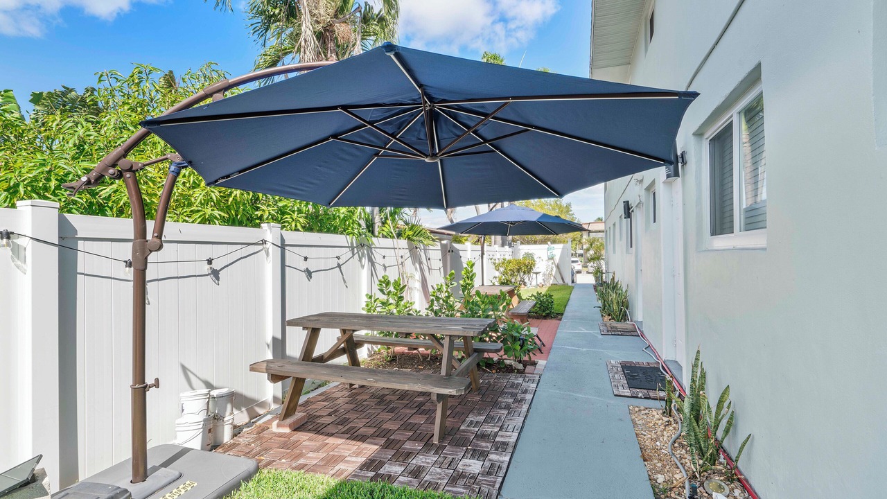 Photo of Outdoor in Cypress Point