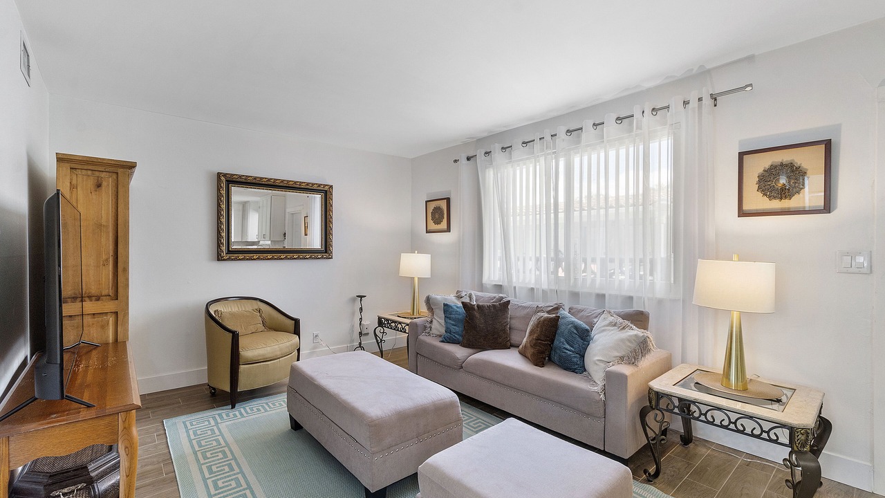 Photo of Livingroom in Cypress Point