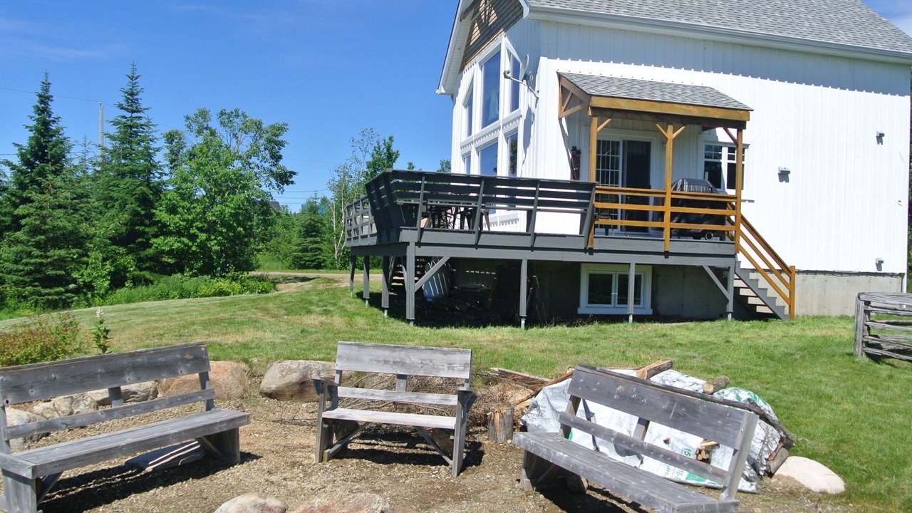 Photo of Outdoor in Petite-Riviere-Saint-Francois