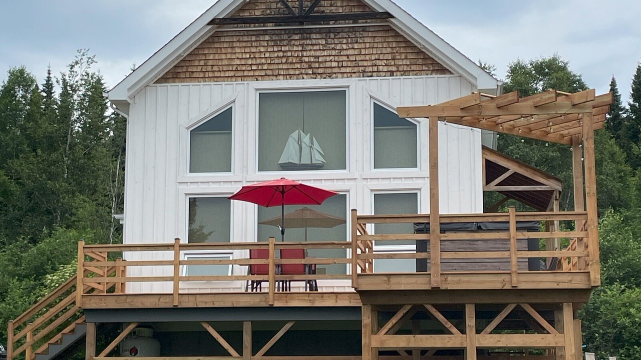 Photo of Outdoor in Petite-Riviere-Saint-Francois