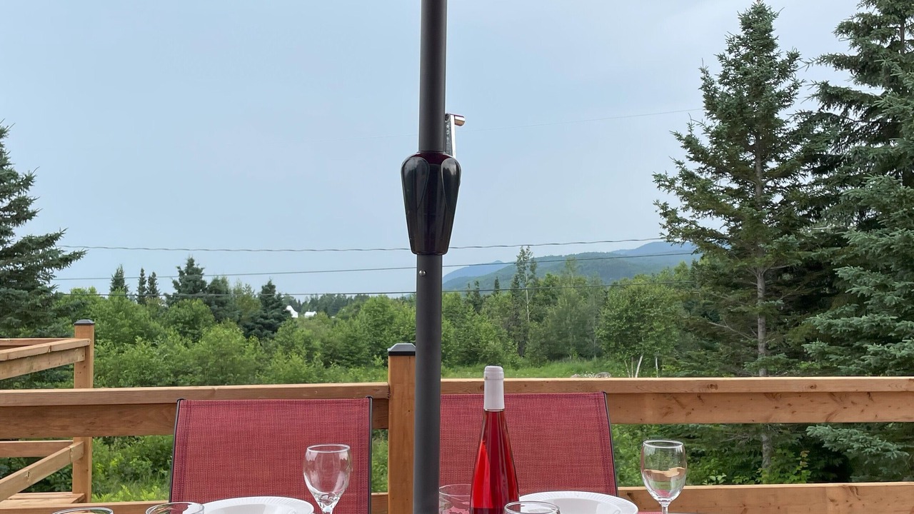 Photo of Outdoor in Petite-Riviere-Saint-Francois