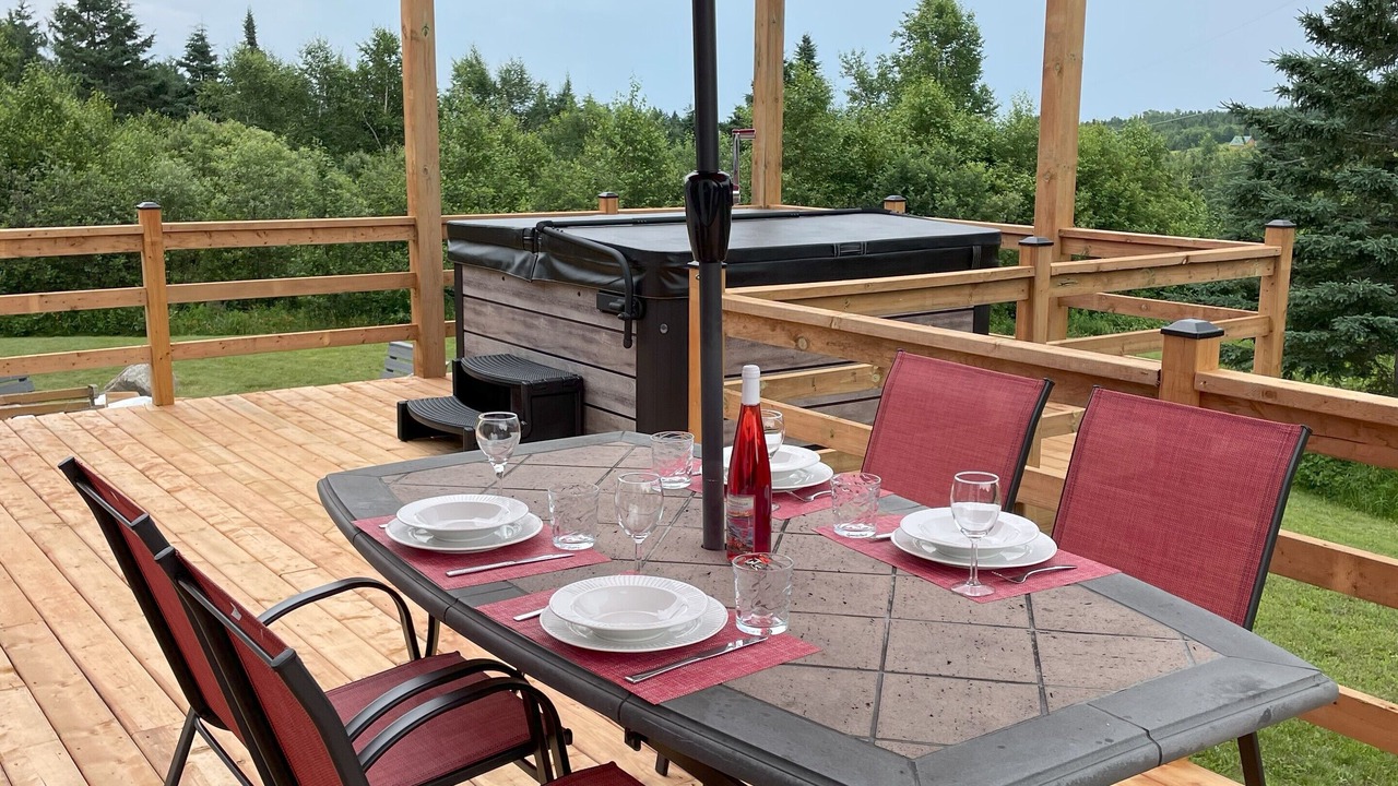 Photo of Outdoor in Petite-Riviere-Saint-Francois