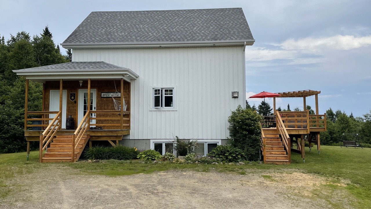 Photo of Outdoor in Petite-Riviere-Saint-Francois