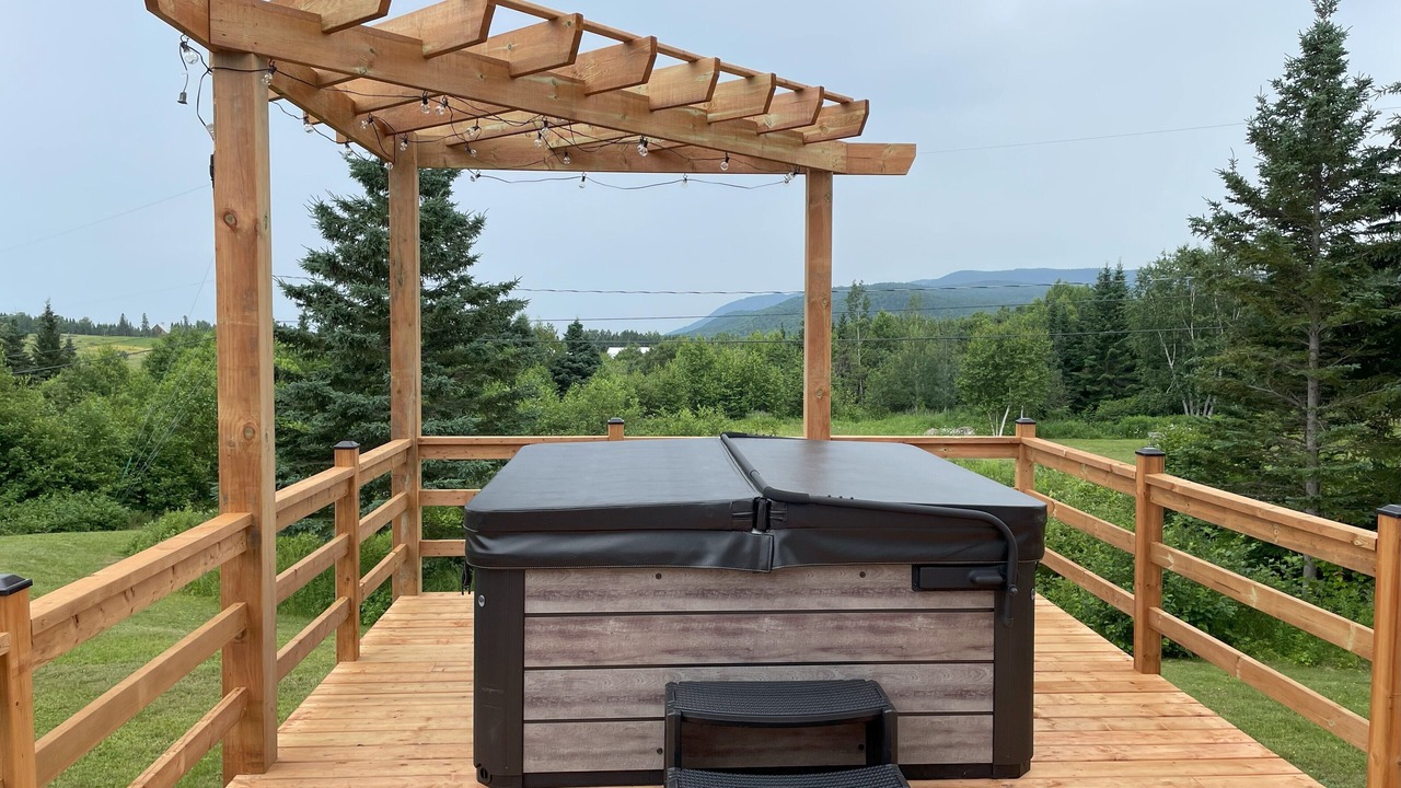 Photo of Outdoor in Petite-Riviere-Saint-Francois