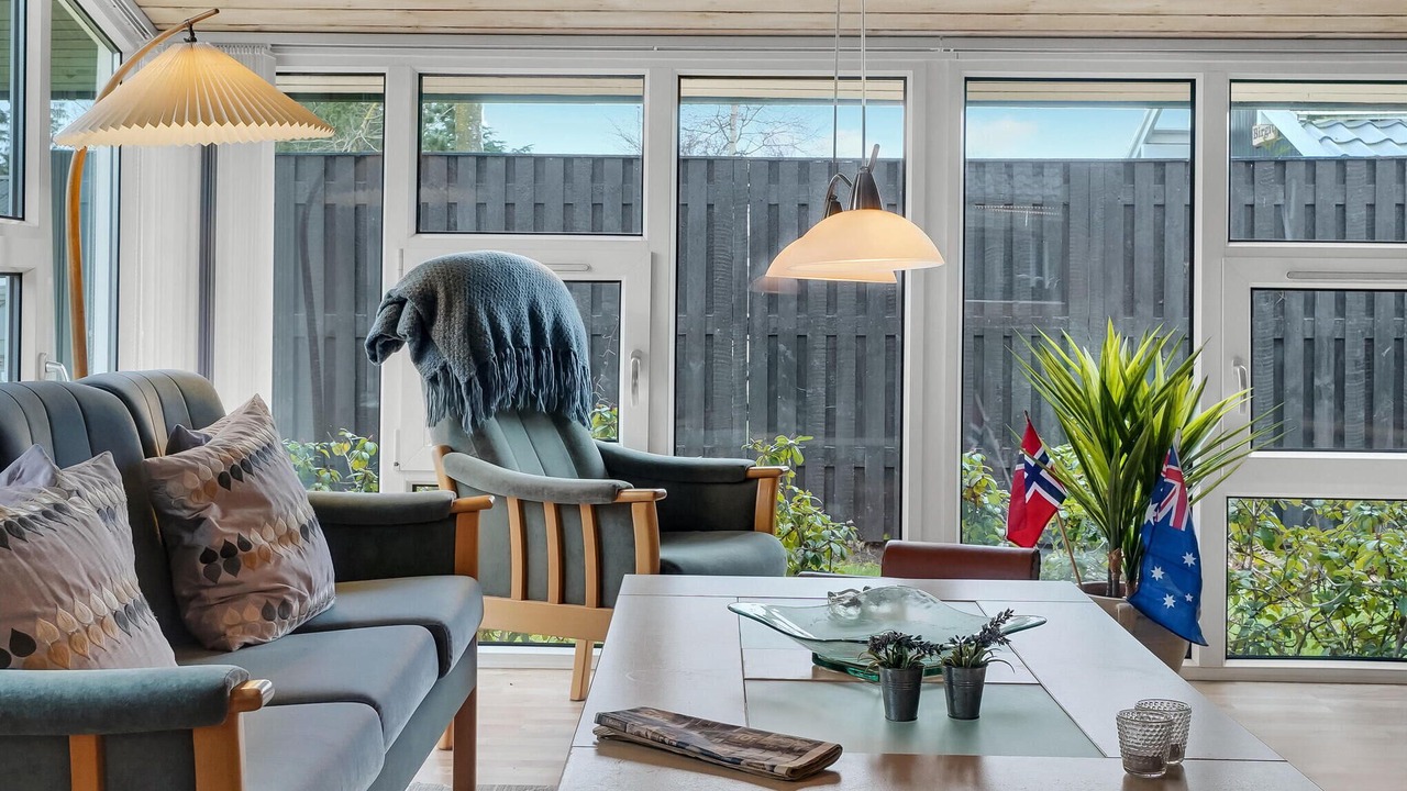 Photo of Bedroom in Sundstrup