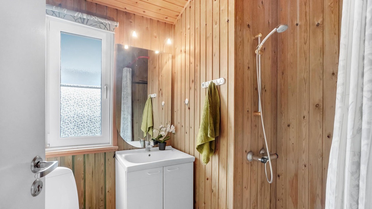Photo of Bathroom in Sundstrup