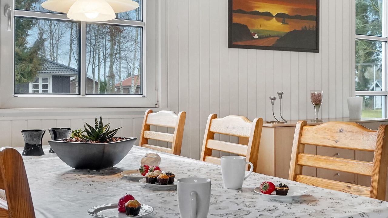 Photo of Bedroom in Sundstrup