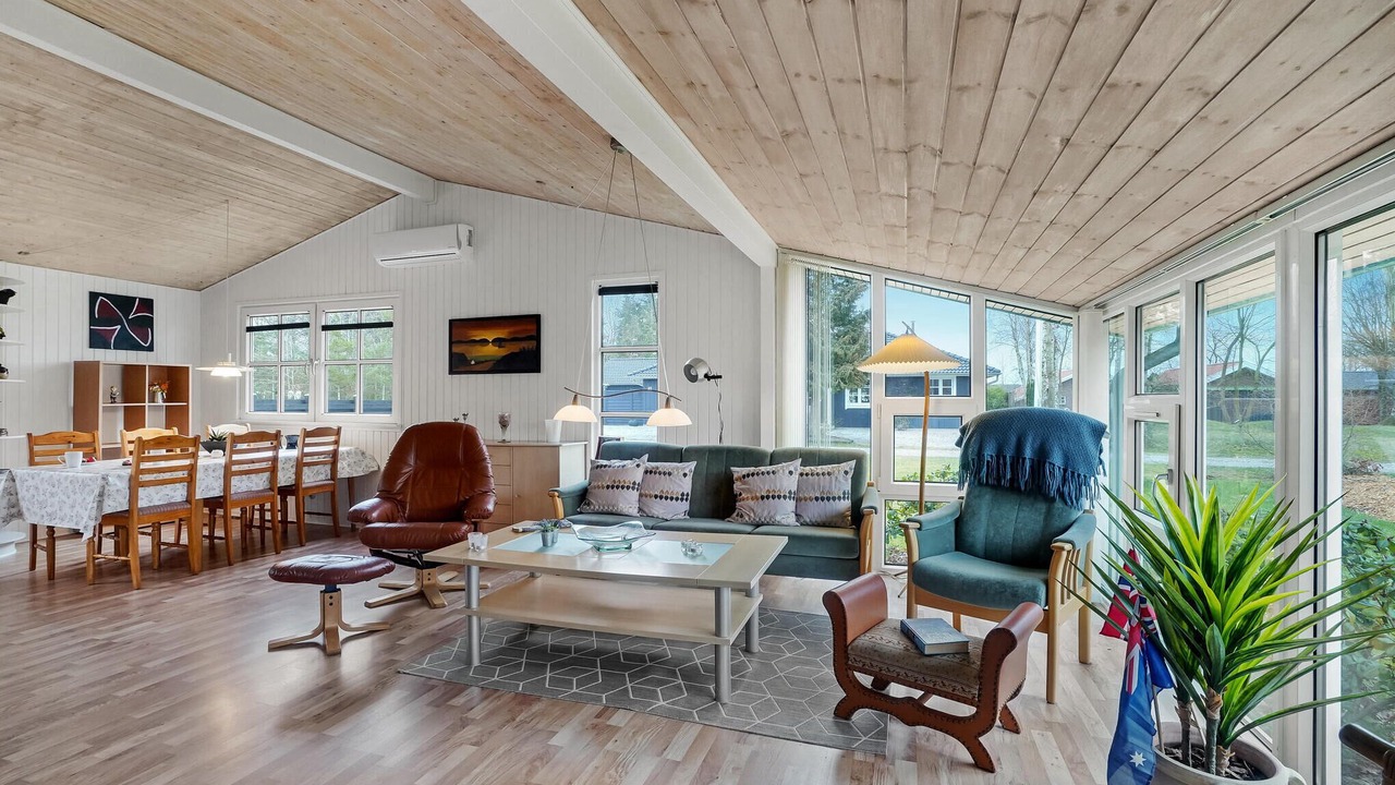 Photo of Bedroom in Sundstrup