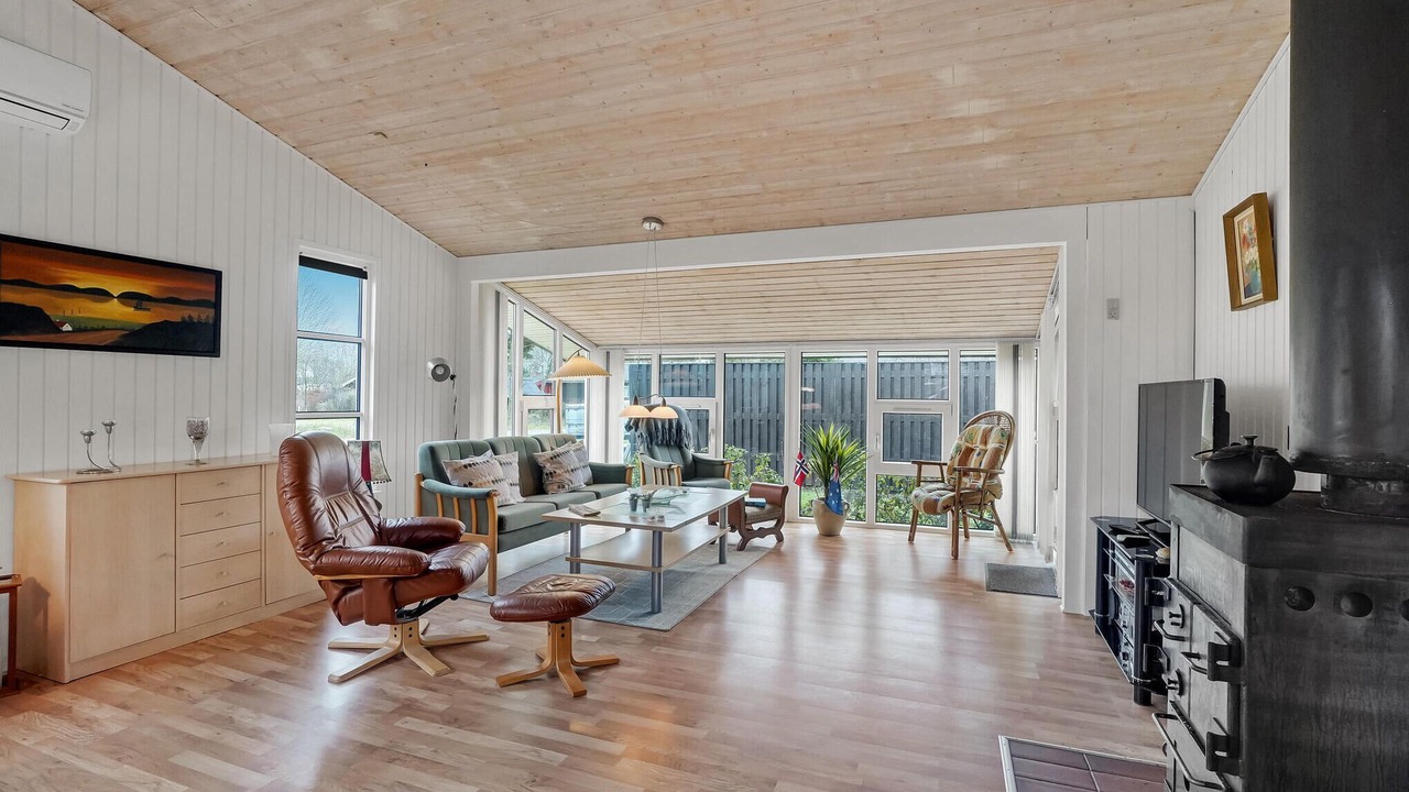 Photo of Bedroom in Sundstrup