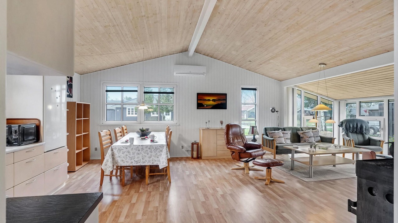 Photo of Bedroom in Sundstrup