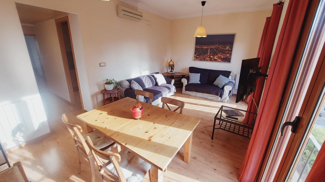 Photo of Livingroom in La Sagrada Familia