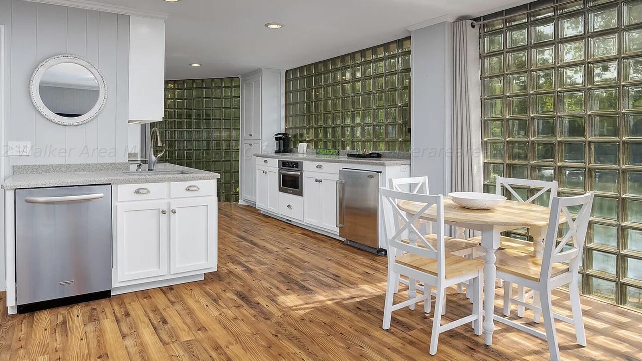 Photo of Kitchen in Cullman