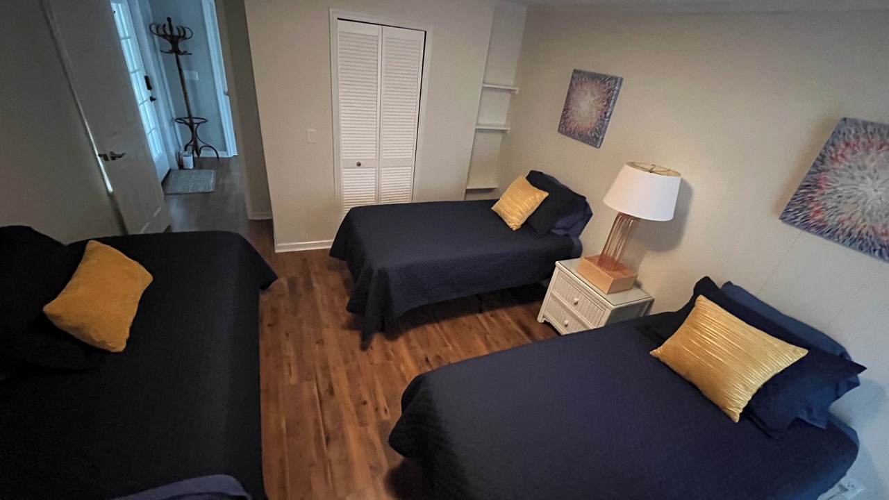 Photo of Bedroom in Cullman